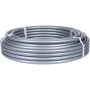 Сшитый полиэтилен 25x3,5мм PEX-a-EVOH Stout серый (50м)