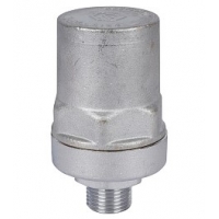 Компенсатор гидроудара 1/2"нр Stout