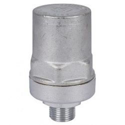 Компенсатор гидроудара 1/2"нр Stout