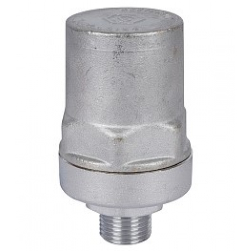 Компенсатор гидроудара 1/2"нр Stout купить в интернет магазине Санрай73