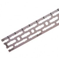 Шина сантехническая Stout 50 x 3 x 2000 мм