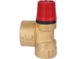 Клапан предохранительный STOUT SVS-0001 15 x 3/4