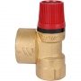 Клапан предохранительный STOUT SVS-0001 15 x 3/4