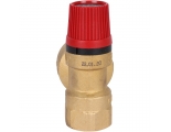 Клапан предохранительный STOUT SVS-0001 15 x 3/4