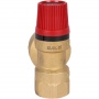 Клапан предохранительный STOUT SVS-0001 15 x 3/4