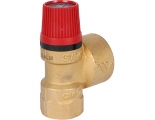Клапан предохранительный STOUT SVS-0001 15 x 3/4
