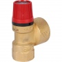 Клапан предохранительный STOUT SVS-0001 15 x 3/4