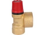 Клапан предохранительный STOUT SVS-0001 15 x 3/4
