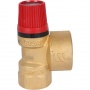 Клапан предохранительный STOUT SVS-0001 15 x 3/4
