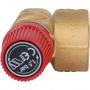 Клапан предохранительный STOUT SVS-0001 15 x 3/4