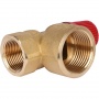Клапан предохранительный STOUT SVS-0001 15 x 3/4