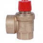 Клапан предохранительный STOUT SVS-0001 30х1 1/4"