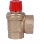 Клапан предохранительный STOUT SVS-0001 30х1 1/4"