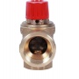 Клапан предохранительный STOUT SVS-0001 30х1 1/4"