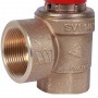 Клапан предохранительный STOUT SVS-0001 30х1 1/4"