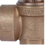 Клапан предохранительный STOUT SVS-0001 30х1 1/4"
