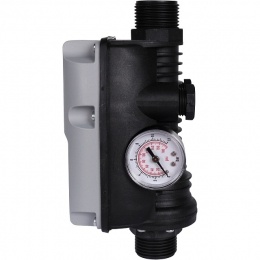 Устройство управления насосом STOUT BRIO SCS-0001-000064