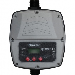 Устройство управления насосом STOUT BRIO-TOP SCS-0001-000063