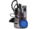 Насос дренажный STOUT с поплавком, кабель 10 м, 230V, Q=175 л/мин, H=10 м 