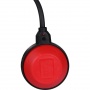 Насос дренажный STOUT с поплавком, кабель 10 м, 230V, Q=175 л/мин, H=7,5 м