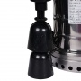 Насос дренажный STOUT с вертикальным поплавком, кабель 10 м, 230V, Q=150 л/мин, H=8 м