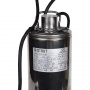 Насос колодезный STOUT с поплавком, кабель 20 м, 230V, Q=90 л/мин, H=45 м