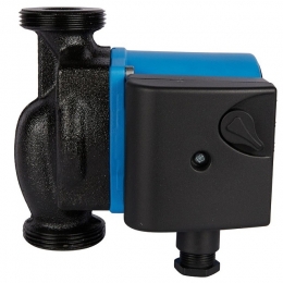 STOUT Насос циркуляционный 25/40-130 мм