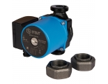 STOUT Насос циркуляционный 25/40-130 мм