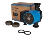 STOUT Насос циркуляционный 25/40-180 мм
