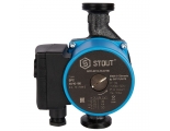STOUT Насос циркуляционный 25/40-180 мм