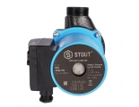 STOUT Насос циркуляционный 25/80-180 мм