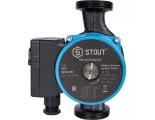 STOUT Насос циркуляционный 32/40-180 мм