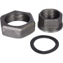 STOUT Насос циркуляционный 32/40-180 мм