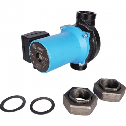 STOUT Насос циркуляционный 32/80-180 мм