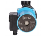 STOUT Насос циркуляционный 32/80-180 мм