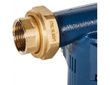Циркуляционный насос 25-80/180 220/240V 50Hz с латунными гайками G 1 1/2 x Rp 1