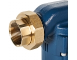 Циркуляционный насос 32-80/180 220/240V 50Hz с латунными гайками G2 x Rp 1 1/4