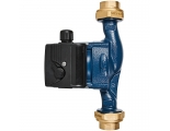 Циркуляционный насос 25-40/180 220/240V 50Hz с латунными гайками G 1 1/2 x Rp 1