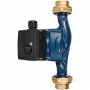 Циркуляционный насос STOUT 25-40/180 220/240V 50Hz с латунными гайками G 1 1/2 x Rp 1
