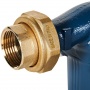 Циркуляционный насос STOUT 25-40/180 220/240V 50Hz с латунными гайками G 1 1/2 x Rp 1