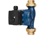 Циркуляционный насос 25-40/130 220/240V 50Hz с латунными гайками G 1 1/2 x Rp 1