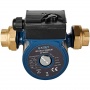 STOUT Циркуляционный насос 25-40/130 220/240V 50Hz с латунными гайками G 1 1/2 x Rp 1