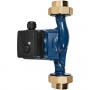 STOUT Циркуляционный насос 32-40/180 220/240V 50Hz с латунными гайками G2 x Rp 1 1/4
