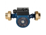 Циркуляционный насос 32-40/180 220/240V 50Hz с латунными гайками G2 x Rp 1 1/4