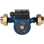 STOUT Циркуляционный насос 32-40/180 220/240V 50Hz с латунными гайками G2 x Rp 1 1/4