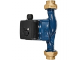 Циркуляционный насос 25-60/180 220/240V 50Hz с латунными гайками G 1 1/2 x Rp 1