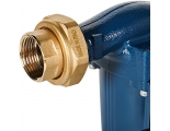 Циркуляционный насос 25-60/180 220/240V 50Hz с латунными гайками G 1 1/2 x Rp 1