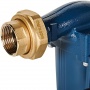 STOUT Циркуляционный насос 25-60/180 220/240V 50Hz с латунными гайками G 1 1/2 x Rp 1