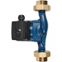Циркуляционный насос STOUT 32-60/180 220/240V 50Hz с латунными гайками G2 x Rp 1 1/4