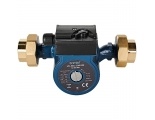 Циркуляционный насос 32-60/180 220/240V 50Hz с латунными гайками G2 x Rp 1 1/4